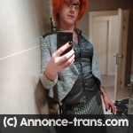 Travesti débutant cherche des relations sexe