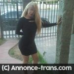 Transexuelle libertine cherche complice coquin proche Paris