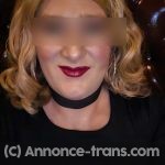 Rencontre sexe hard avec une travestie mature d’Argenteuil